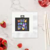 Papier Napkin Servet (Insitu)