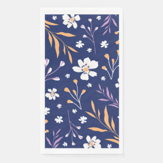 Papier Napkin Servet