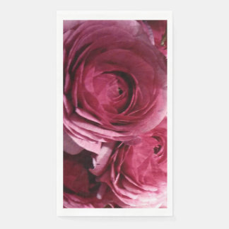 Papier Napkin Servet