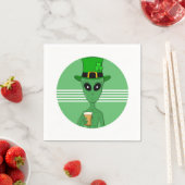 Papier Napkin Servet (Insitu)