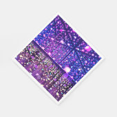 Papier Napkin Servet (Hoek)