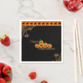 Papier Napkins Halloween Servet (Insitu)