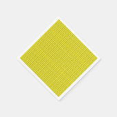 Papier Napkins Servet (Hoek)