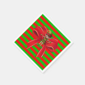 Papier Napkins Servet (Hoek)