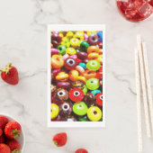 Papier Napkins Servet (Insitu)