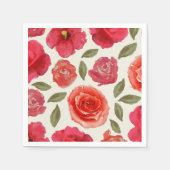 Papier Napkins Servet (Voorkant)