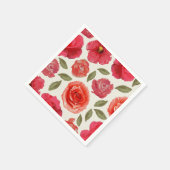 Papier Napkins Servet (Hoek)