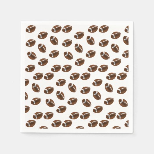 Papier Napkins Servet (Voorkant)