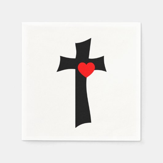 Papier Napkins Servetten (Voorkant)