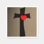 Papier Napkins Servetten (Voorkant)