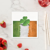 Papier Napkins St. Patrick's Day Servet (Insitu)