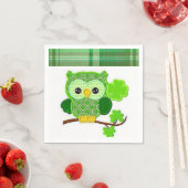 Papier Napkins St. Patrick's Day Servet (Insitu)