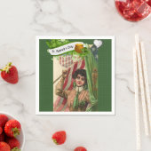 Papier Napkins St. Patrick's Day Servet (Insitu)