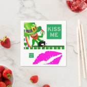 Papier Napkins St. Patrick's Day Servet (Insitu)