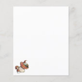 Papier Napping Gnome (Devant)