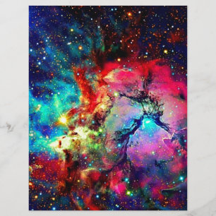 Papier Nebula