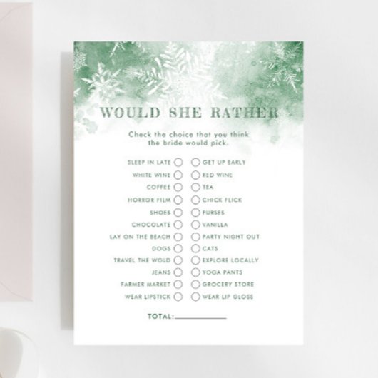 Papier Neige en amour Voudrait-elle Plaire Fête des marié