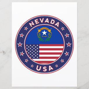 Papier Nevada
