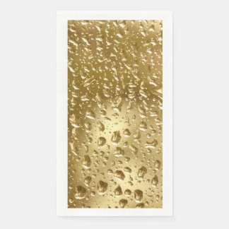 Papier-nkin-gasthanddoek Servet