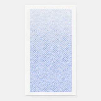 Papier-nkin-gasthanddoek Servet