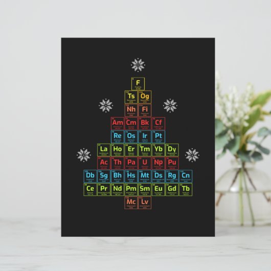 Papier Noël (Debout devant)