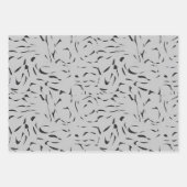 PAPIER NOIR ET BLANC (Devant 2)