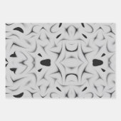 PAPIER NOIR ET BLANC (Devant 3)