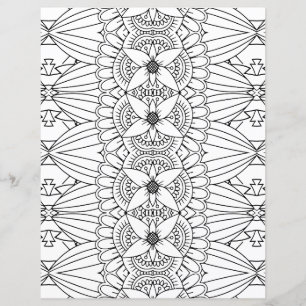 Papier Noir et Blanc 20