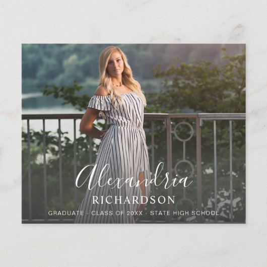 Papier Nom de la méthode du script budgétaire Diplôme de  (Devant)