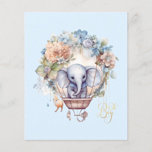 Papier Nom du jeu de Baby shower de chanson (Dos)