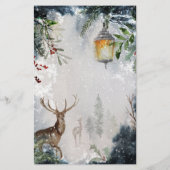 Papier Nommez ce jeu de baby shower de chanson (Dos)