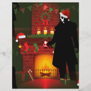 Papier nosferatu