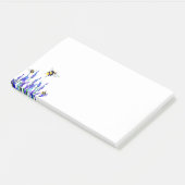 Papier-notes Flying Bee Post-it® (Incliné)