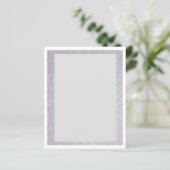 Papier Notes Pastel (Debout devant)