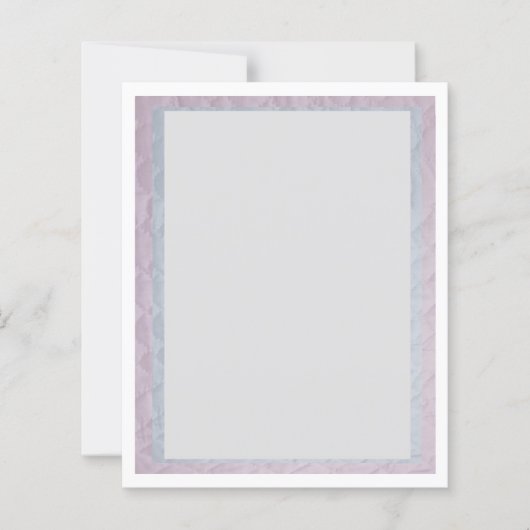 Papier Notes Pastel (Devant)