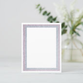 Papier Notes Pastel 2 (Debout devant)