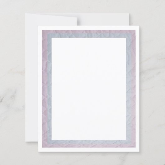 Papier Notes Pastel 2 (Devant)
