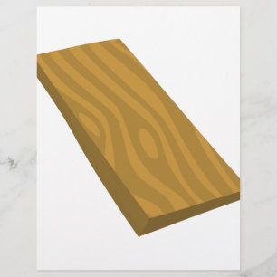 Papier Nourriture buguée planche