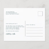 Papier Nous Avons Déplacé Le Script De Déplacement manusc (Dos)