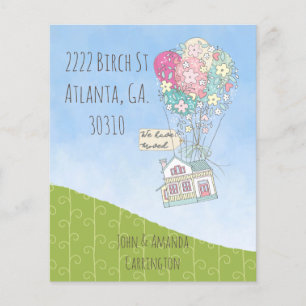 Papier Nous Sommes Passés À Darling Hygge