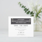 Papier NOUVEAUTÉ ! CONCEVOIR SON MARIAGE Enregistrer la d (Debout devant)