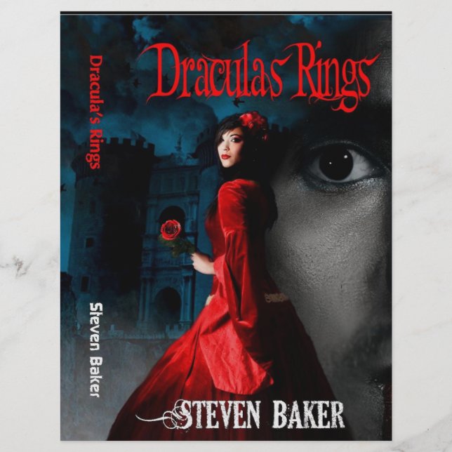 PAPIER NOUVELLE COUVERTURE DE LIVRE (Devant)