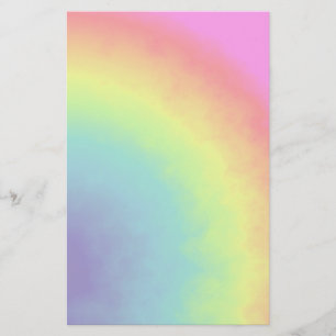 Papier nuage