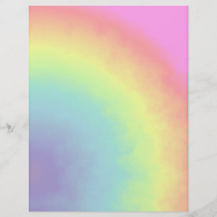 Papier nuage
