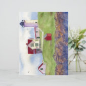 Papier nubble d'été (Debout devant)