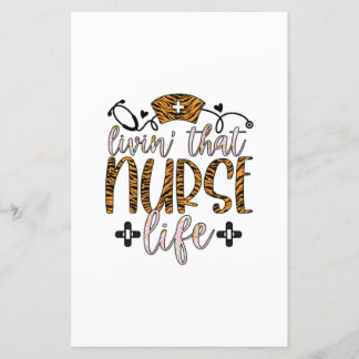 Papier Nurse Gift | Living That Nurse Life