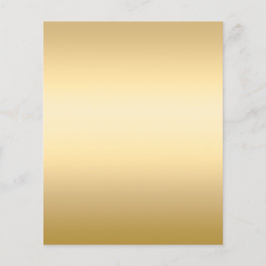 Papier Nutcracker or Noël invitation (Dos)