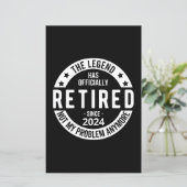 Papier officiellement retraité 2024 (Debout devant)