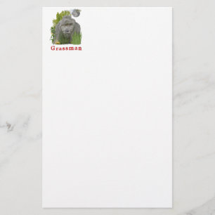 Papier Ohio