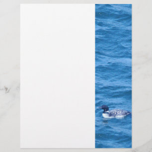 Papier Oiseau commun Animaux sauvages